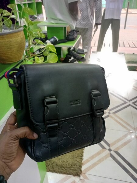 Cross bag for men