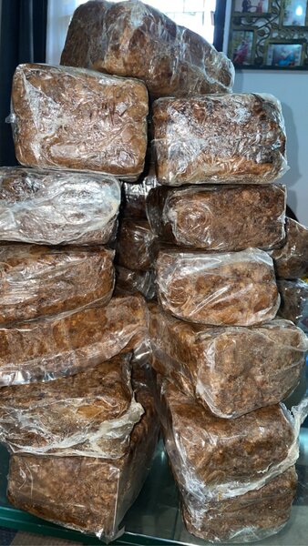 Black soap