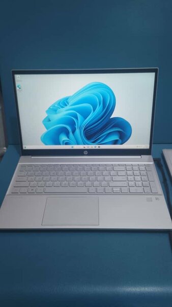 HP Pavilion