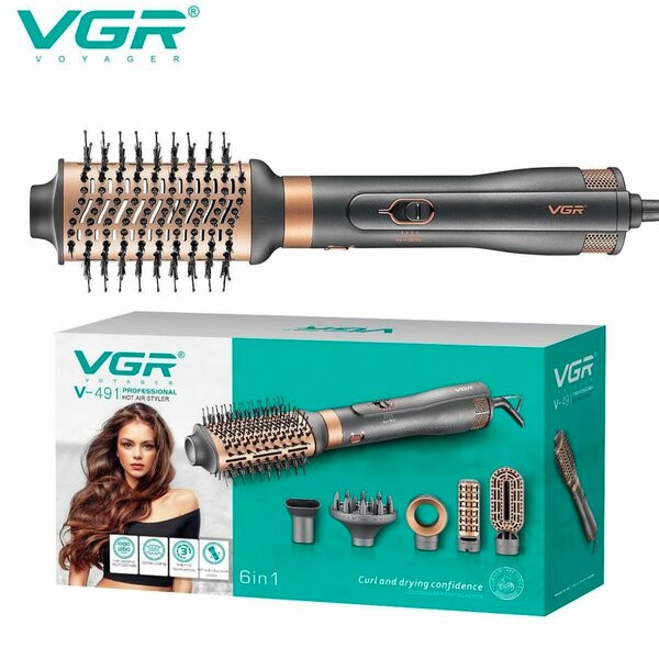 VGR