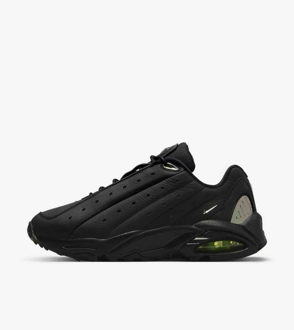 Nocta Nike Noir Hot Step