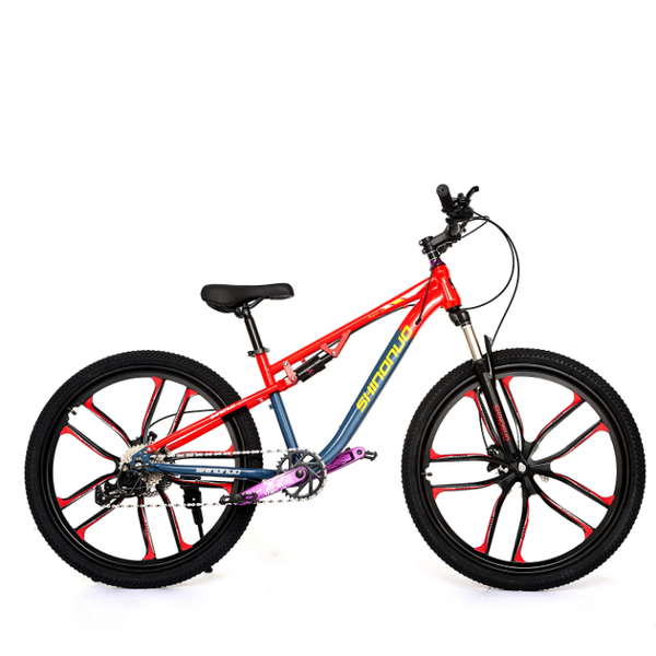 Vélo de Montagne Sportif 26"