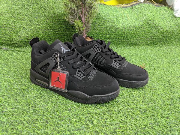 Jordan 3 &4