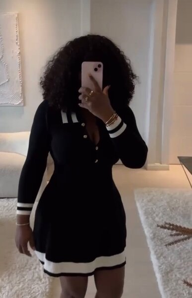 Sexy wear