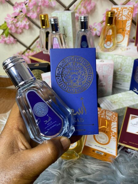 Eau de Parfum Collection