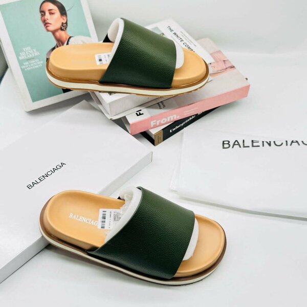 New Footwear