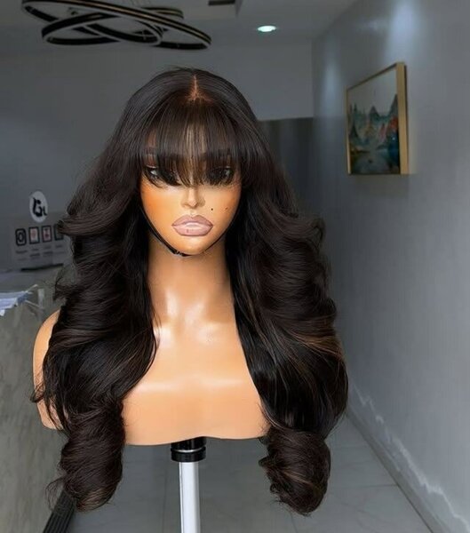Wig