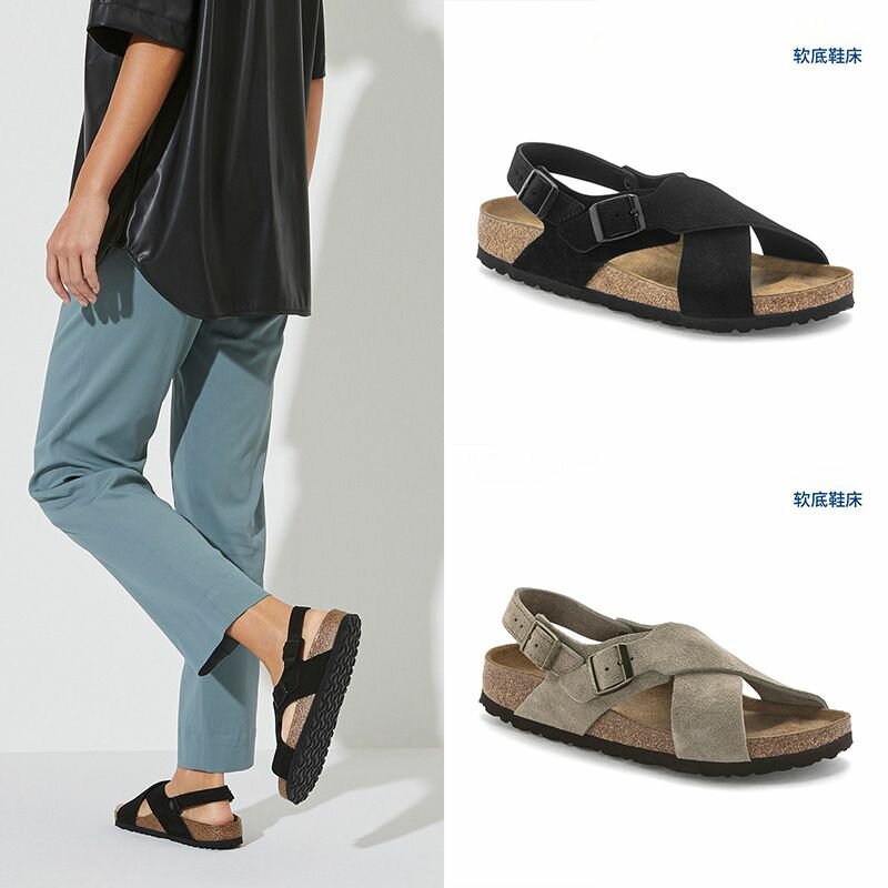 BIRK SANDAL. sizes:35-46