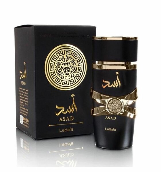 Asad Eau De Parfum Spray