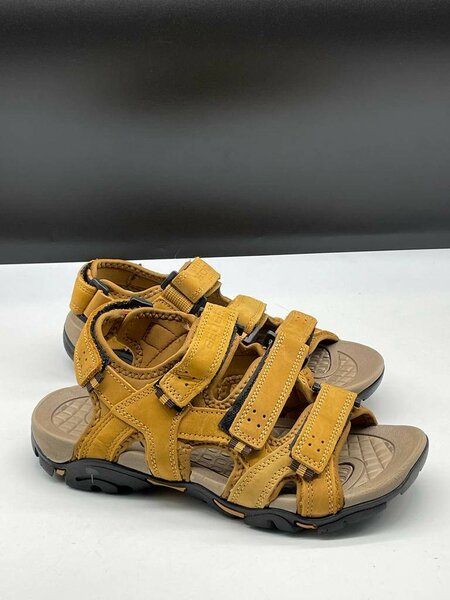Kito geogra en cuir