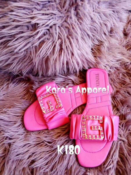 Slippers