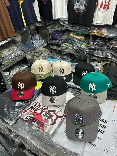 New York