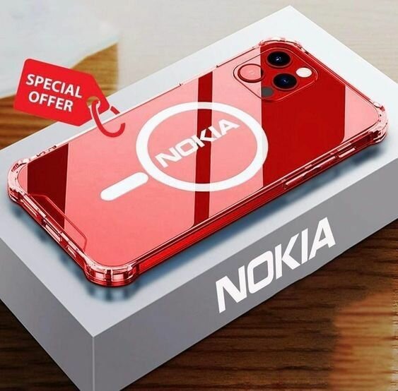 Nokia Pro