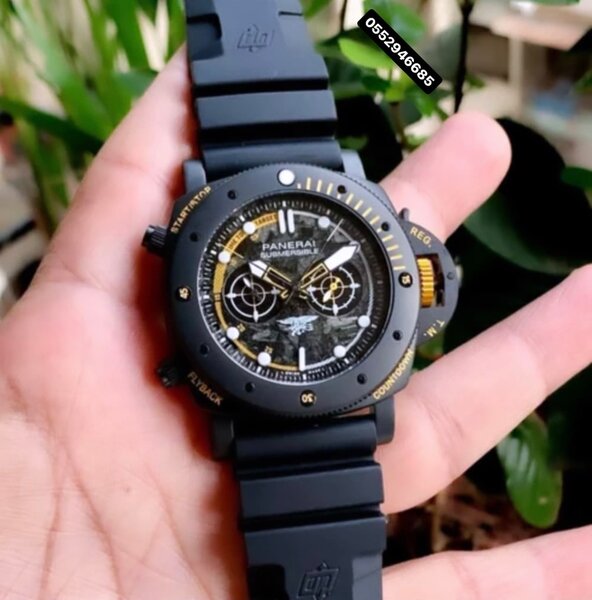 Wrist Watch