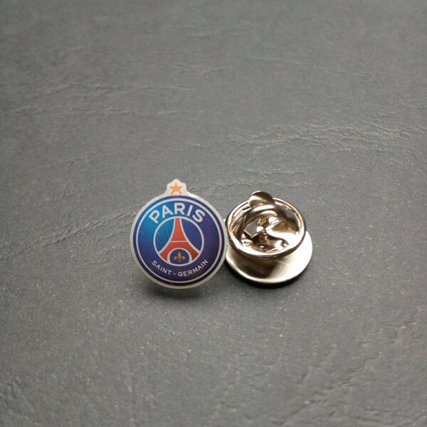 Pin PSG Collector