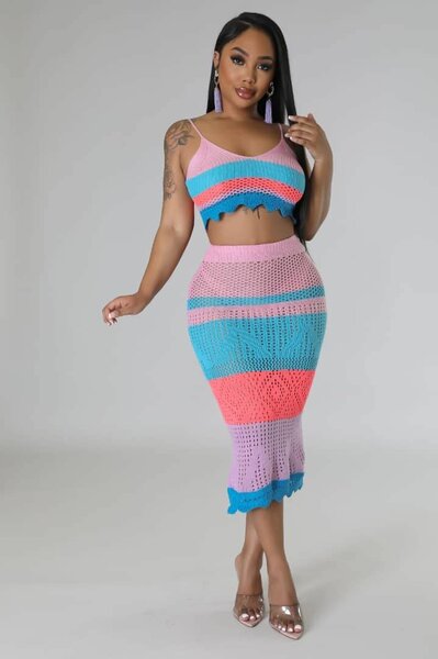 Ladies wear