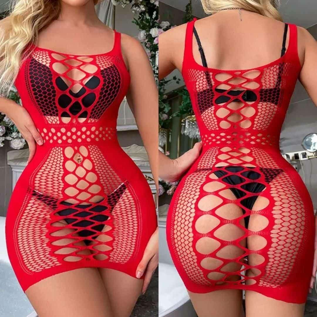 Nuisette filet
