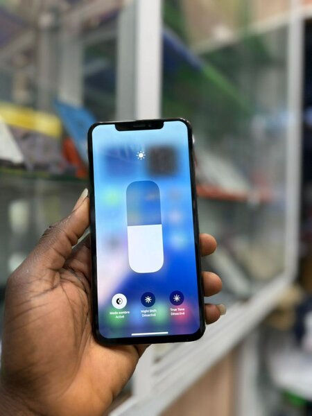 iPhone Xs max 64 giga