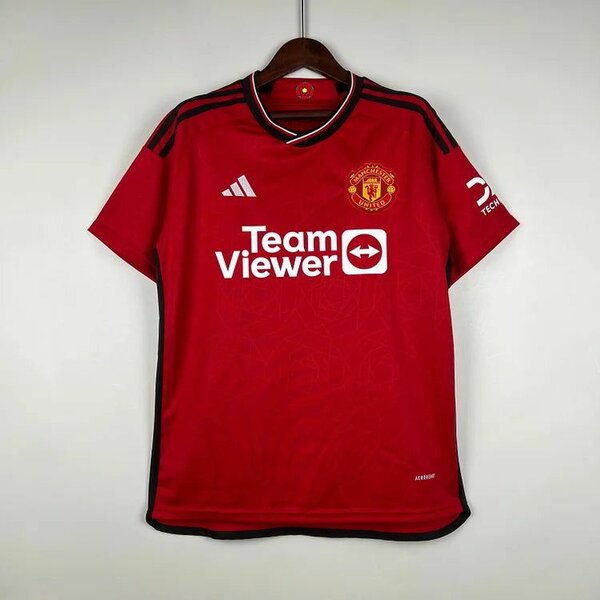 Manchester United Domicile Kit
