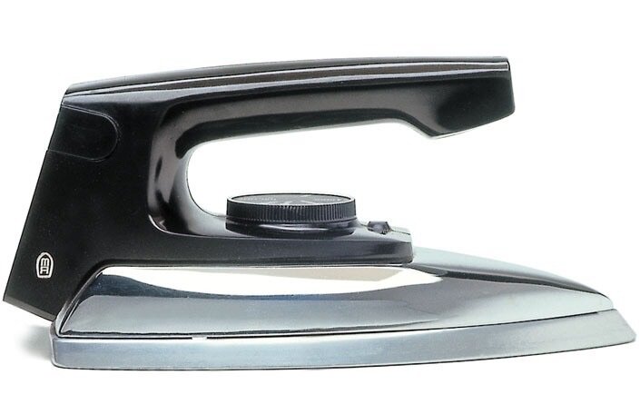 Irons
