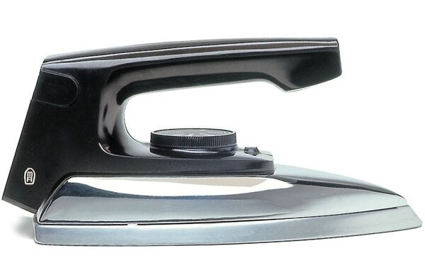 Irons