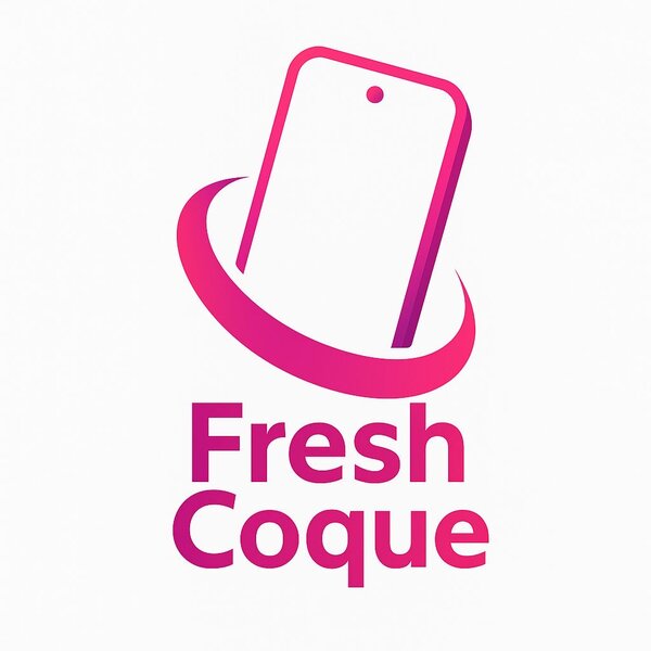Fresh coque 
