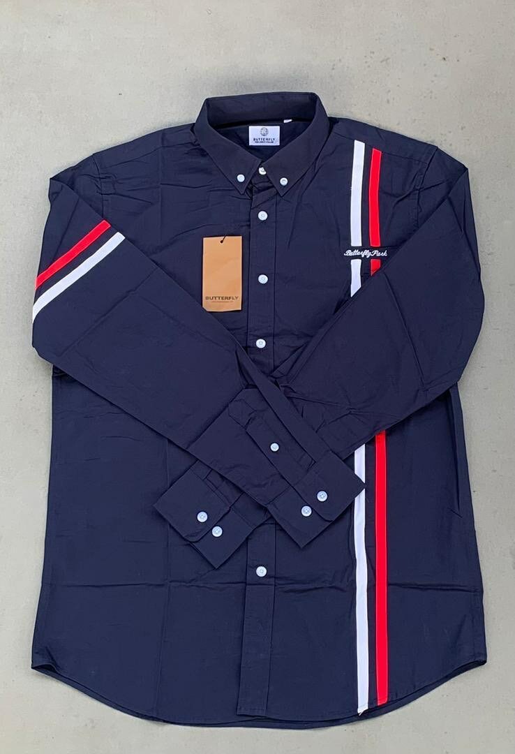 Chemise coton