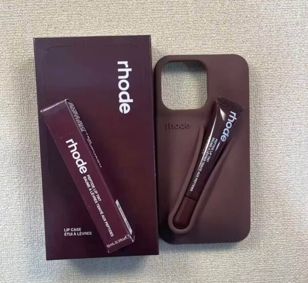 Coque rhode