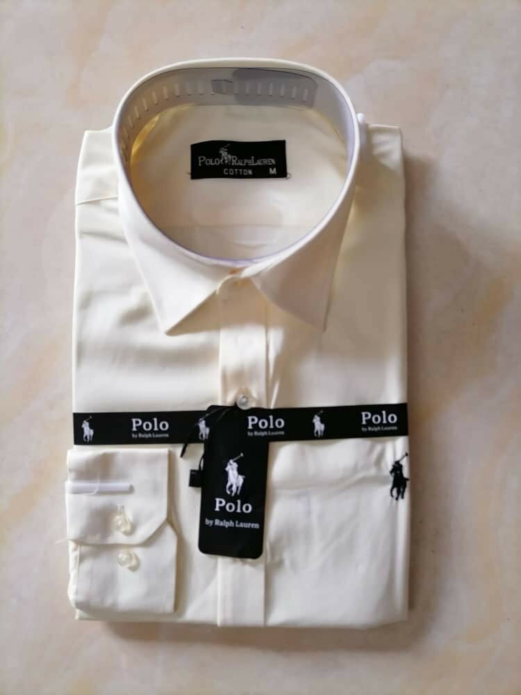 Chemise Raph Lauren