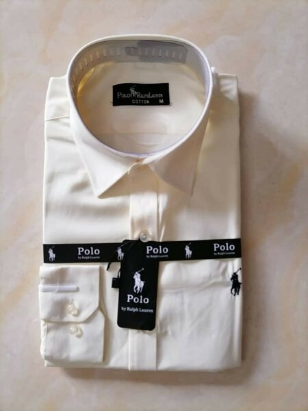 Chemise Raph Lauren