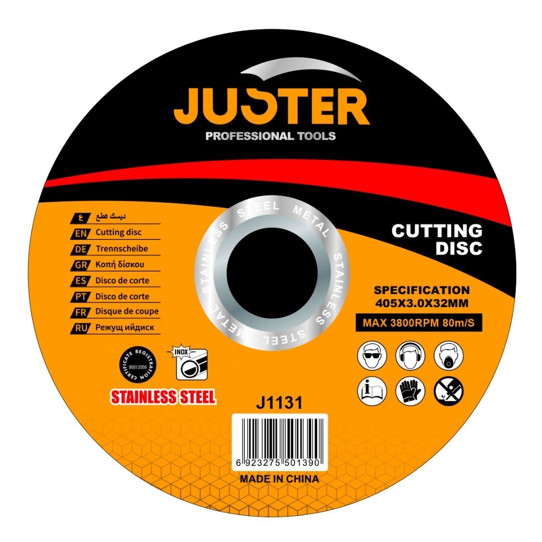 Disques de Coupe