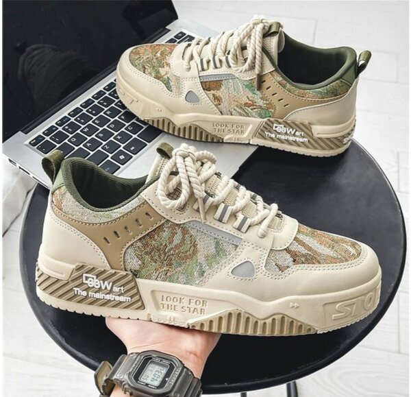 Chaussures baskets