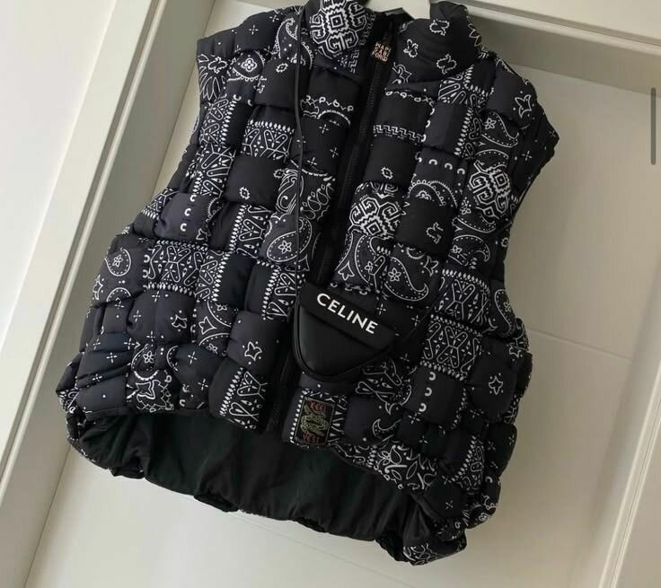 Men's jackets