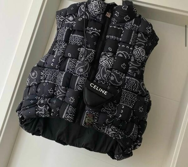 Men's jackets
