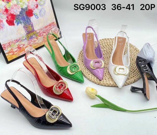 Chaussures dame