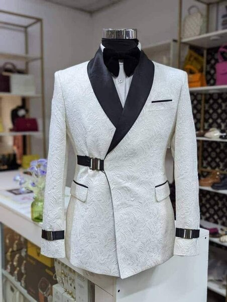 Men suit
