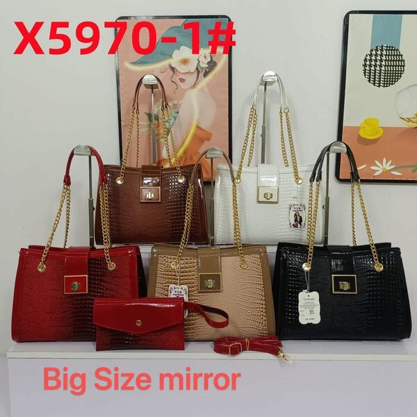 Ladies bag