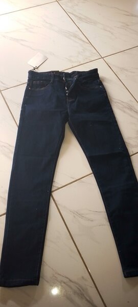 Jean noir