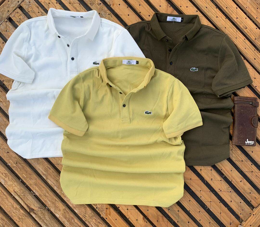 T-shirts