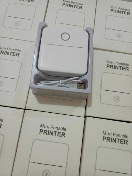 Thermal Mini printer