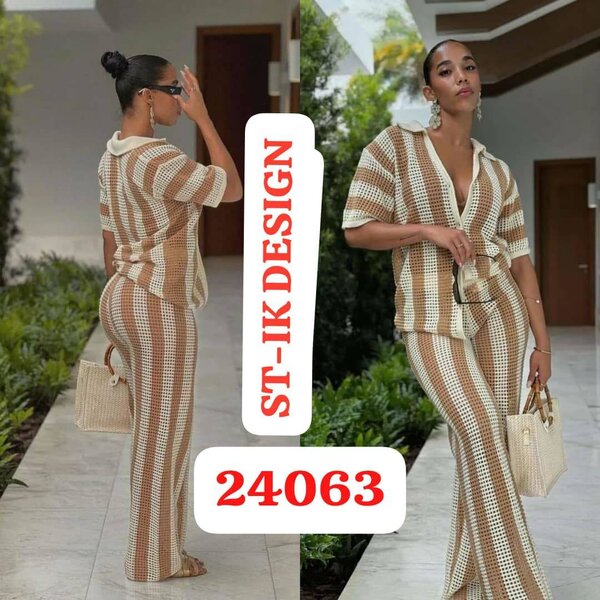 Complet chic