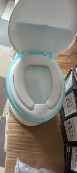 WC pour enfants