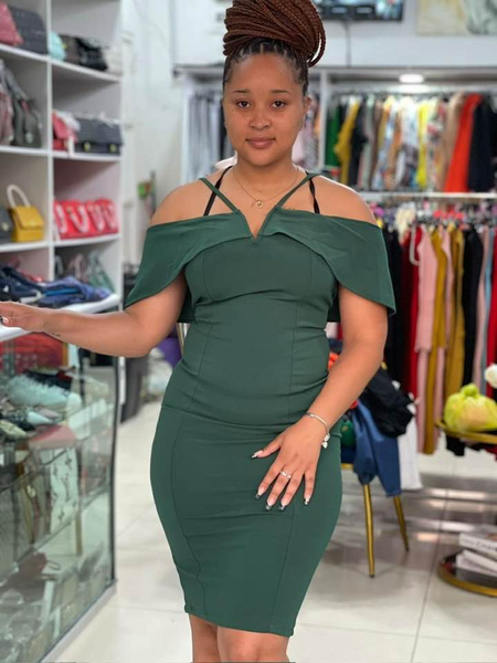 dress