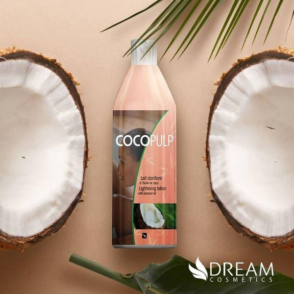 Coco pull