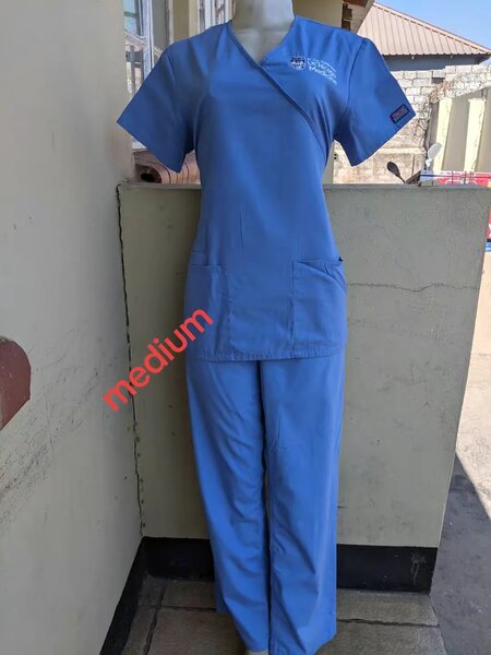 Medical scrubs