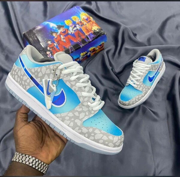 Nike SB