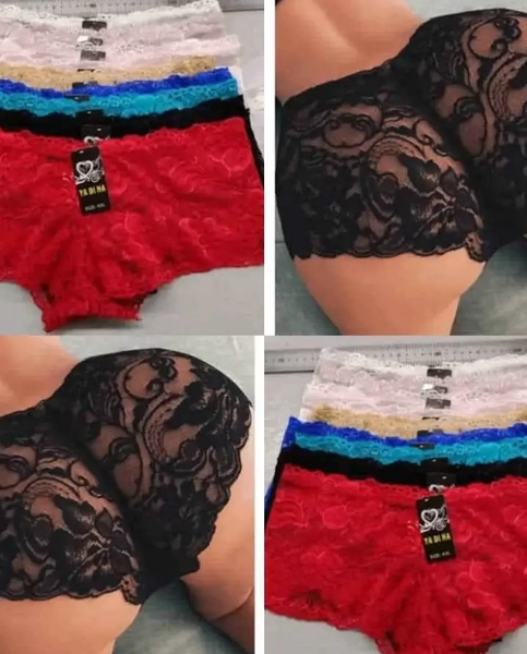 LADIES PANTS