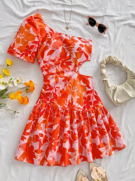 Ladies Dress