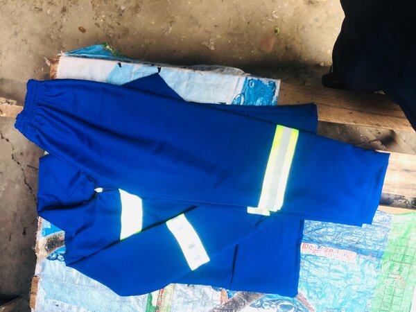 Kids working suits