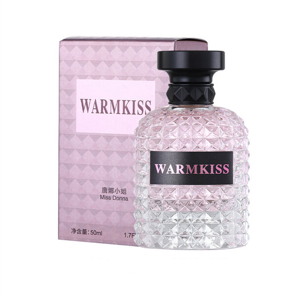 WARMKISS